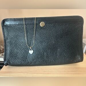 Authentic Dior Pouch